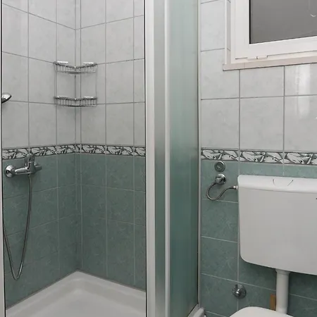 Posta - One-bedroom With Terrace And Sea View 4 Adults - 4 Апартаменты *