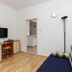 Posta - One-bedroom With Terrace And Sea View 4 Adults - 4 Apartament *