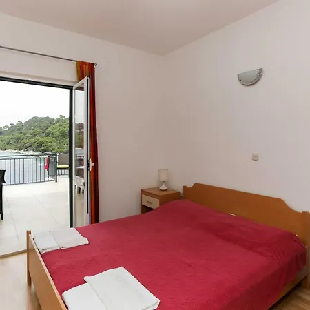 Posta - One-bedroom With Terrace And Sea View 4 Adults - 4 Apartment