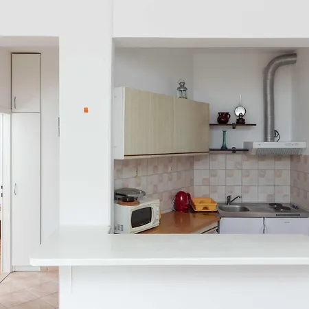 Posta - One-bedroom With Terrace And Sea View 4 Adults - 4 Apartment *