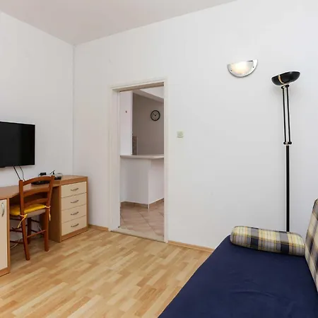 Posta - One-bedroom With Terrace And Sea View 4 Adults - 4 Apartment *