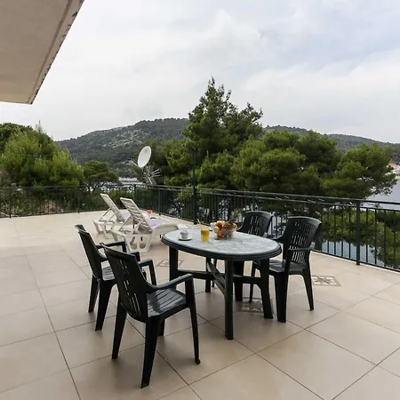 Posta - One-bedroom With Terrace And Sea View 4 Adults - 4