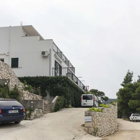 Posta - One-bedroom With Terrace And Sea View 4 Adults - 4
