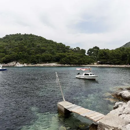 Posta - One-bedroom With Terrace And Sea View 4 Adults - 4 Lejlighed