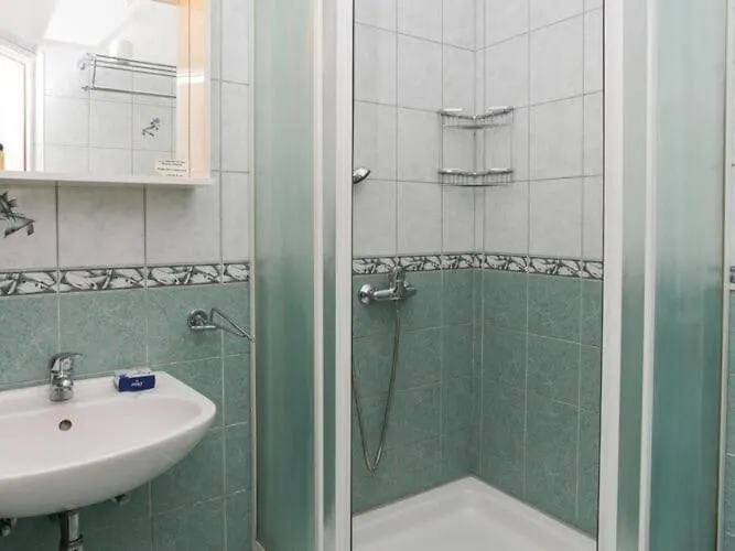 Posta - One-bedroom With Terrace And Sea View 4 Adults - 4 Lejlighed