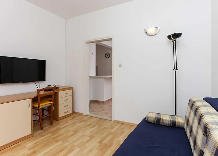 Posta - One-bedroom With Terrace And Sea View 4 Adults - 4 Lejlighed *